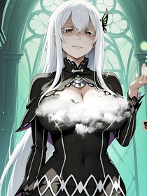 女尊：被人渣老母卖掉的小可怜！