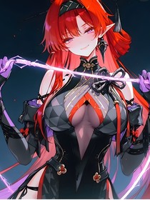 穿越：成为最强最邪恶的女王