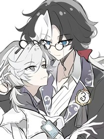 第五人格摄殓：社畜打工人的日常