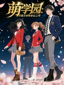萌学园：月冕奈亚的命定之之契