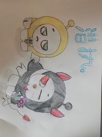 潛執(zhí)cp（不太會(huì)）
