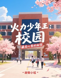 火力少年王：藏在心里的秘密