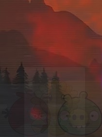 愤怒的小鸟故事—病毒危机