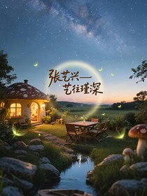 張藝興——藝往瑾深