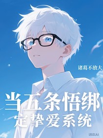 当五条悟绑定挚爱系统