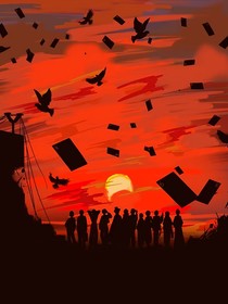戲神：我只是個普通巫師罷了