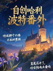 自創(chuàng)哈利波特番外
