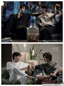 综影视：爱无涯