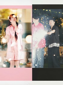 沈馬婚后
