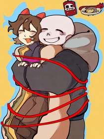 sf那些事