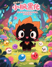 弹珠传说之同伴的背叛，小枫黑化！！