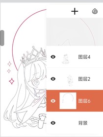 Quincy的绘画交友