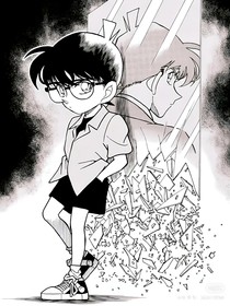 穿越名柯之江寧的騷操作