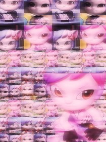 擎蕓：馳騁賽場