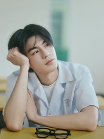 星途與你：張凌赫的快穿甜寵手冊