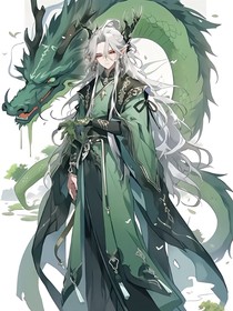 玄阶神兽班
