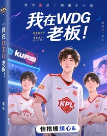 我在wdg老板
