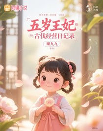 五歲王妃的古代經(jīng)營(yíng)日志