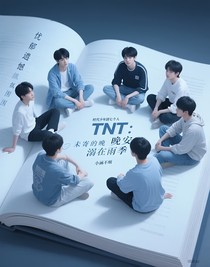 TNT：未寄的晚安溺在雨季