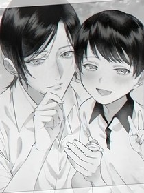 名柯：蓝蝴蝶