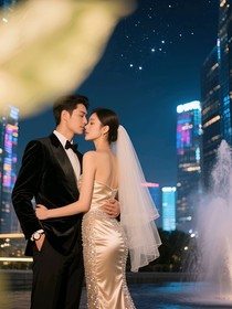 檸檬味的唇印