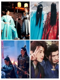 少歌观影醉春风