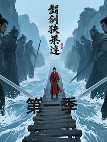 劍傲乾坤1傲劍崛途篇
