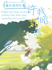 許我昭如愿