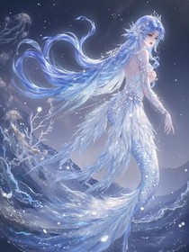 非人哉：小人魚拿的萬人迷劇本