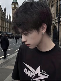 王威：最初的记忆