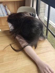 安奈的朋友