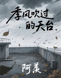 季风吹过的天台