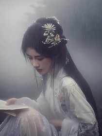 永夜星河：柳枝宛如聲