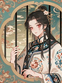 囚凤阙