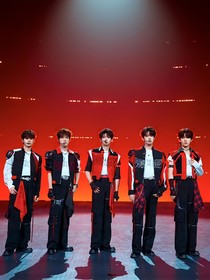 TOP登陸少年組合：特案重組