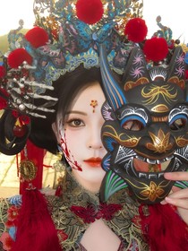定风波：榻上娇姿欢