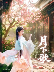 少年歌行：月下歌