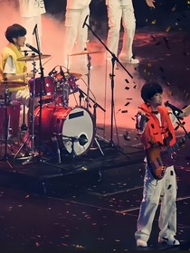 奇文桂瑞：漫城