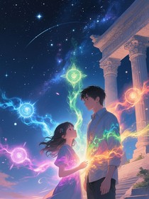 神庙的秘密