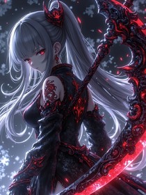 精靈夢(mèng)：殺戮之神