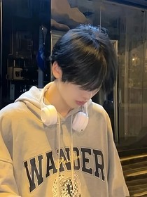 久違的約定