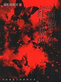 柯南：紅與黑的間隙之外