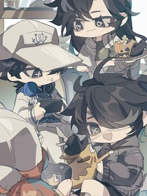 Swh小队日常