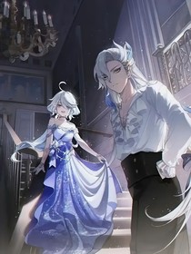 原神角色介紹（也可能出cp文）
