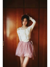院人：梧桐影里问夏长