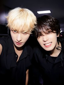 SEVENTEEN：妹寶太過寵溺