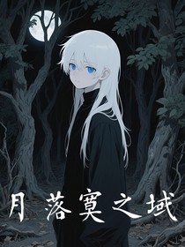 月落寞之域
