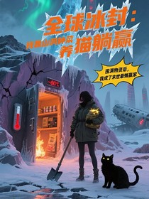 末世重生之開(kāi)局狂攬八千萬(wàn)
