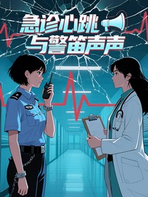 急診心跳與警笛聲聲