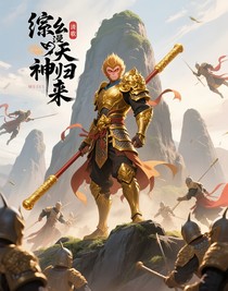 综漫齐天大圣归来